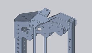 Επαγγελματικό Crossover Machine Double EBX Pro-thumb-16