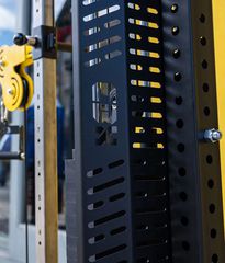 Επαγγελματικό Crossover Machine Double EBX Pro-thumb-11