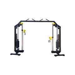 Επαγγελματικό Crossover Machine Double EBX Pro-thumb-1