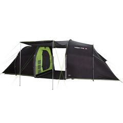 Σκηνή Κάμπινγκ 6 Ατόμων High Peak Tauris 6 Gray 11562