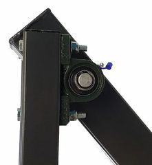 Μηχάνημα Custom Belt Squat Machine EBX PistonSquat-thumb-15