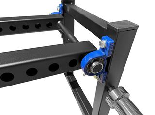 Μηχάνημα Custom Belt Squat Machine EBX PistonSquat-thumb-12