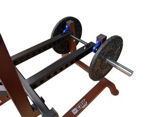 Μηχάνημα Custom Belt Squat Machine EBX PistonSquat-thumb-22