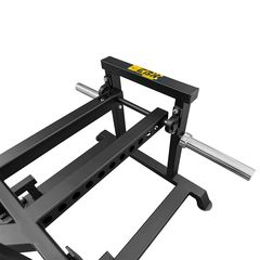 Μηχάνημα Custom Belt Squat Machine EBX PistonSquat-thumb-16