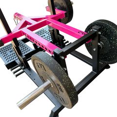 Μηχάνημα Custom Belt Squat Machine EBX PistonSquat-thumb-20