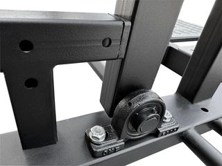 Μηχάνημα Custom Belt Squat Machine EBX PistonSquat-thumb-7