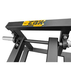 Μηχάνημα Custom Belt Squat Machine EBX PistonSquat-thumb-9