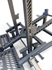 Μηχάνημα Custom Belt Squat Machine EBX PistonSquat-thumb-11