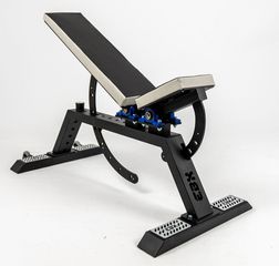Custom Flat Incline Πάγκος EBX Pro Elevon-thumb-3