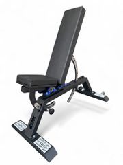 Custom Flat Incline Πάγκος EBX Pro Elevon-thumb-4