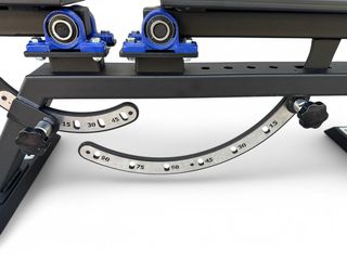Custom Flat Incline Πάγκος EBX Pro Elevon-thumb-7