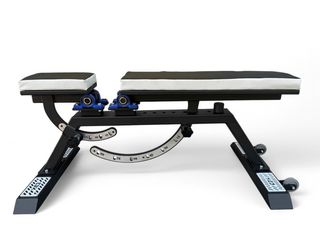 Custom Flat Incline Πάγκος EBX Pro Elevon-thumb-6