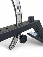 Custom Flat Incline Πάγκος EBX Pro Elevon-thumb-14