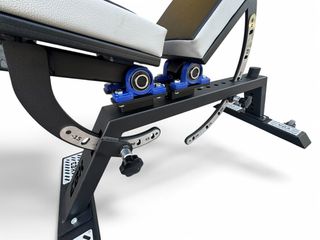 Custom Flat Incline Πάγκος EBX Pro Elevon-thumb-8
