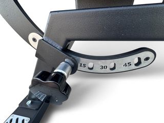 Custom Flat Incline Πάγκος EBX Pro Elevon-thumb-18