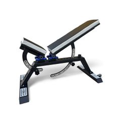 Custom Flat Incline Πάγκος EBX Pro Elevon-thumb-11