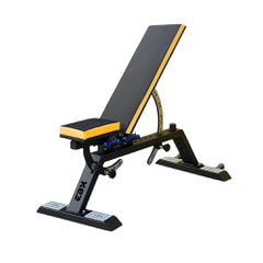 Custom Flat Incline Πάγκος EBX Pro Elevon-thumb-2