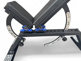 Custom Flat Incline Πάγκος EBX Pro Elevon-thumb-5