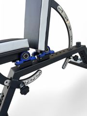 Custom Flat Incline Πάγκος EBX Pro Elevon-thumb-13