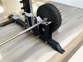 Custom Smith Machine EBX Maximus-thumb-2