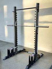 Custom Smith Machine EBX Maximus-thumb-4
