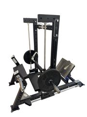Hip Thrust 3D Smith Machine EBX PRO AxisDrive-thumb-26