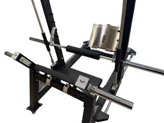 Hip Thrust 3D Smith Machine EBX PRO AxisDrive-thumb-25