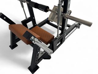 Hip Thrust 3D Smith Machine EBX PRO AxisDrive-thumb-4