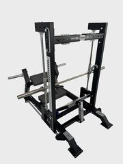 Hip Thrust 3D Smith Machine EBX PRO AxisDrive-thumb-16