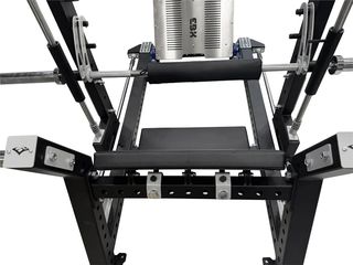 Hip Thrust 3D Smith Machine EBX PRO AxisDrive-thumb-24