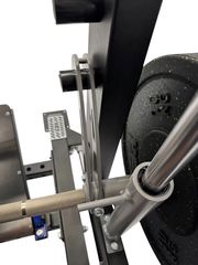 Hip Thrust 3D Smith Machine EBX PRO AxisDrive-thumb-20