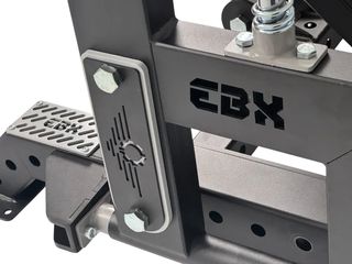 Hip Thrust 3D Smith Machine EBX PRO AxisDrive-thumb-7