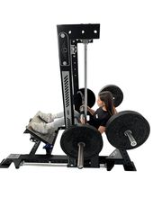 Hip Thrust 3D Smith Machine EBX PRO AxisDrive-thumb-5