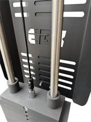 Τροχαλία Πλάτης Lat Pulldown Pro Machine EBX-thumb-7
