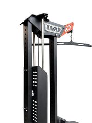 Τροχαλία Πλάτης Lat Pulldown Pro Machine EBX-thumb-8