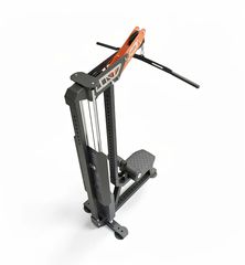Τροχαλία Πλάτης Lat Pulldown Pro Machine EBX-thumb-1