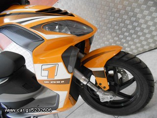 Piaggio NRG 50 Power DD 2018 ΠΡΟΣΦΟΡΑ-thumb-2