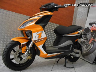 Piaggio NRG 50 Power DD 2018 ΠΡΟΣΦΟΡΑ-thumb-15