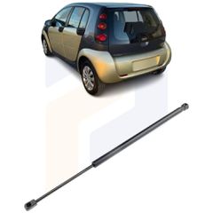 Αμορτισέρ πορτμπαγκάζ για Smart Forfour (454) 2004 2005 2006 A4547400145