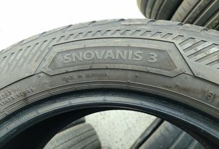 2τμχ 225/55-17 C Dot 2824!-thumb-4