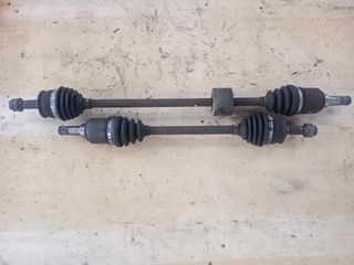 Ημιαξόνια FIAT 500 2009  1.2 8V 169A4000