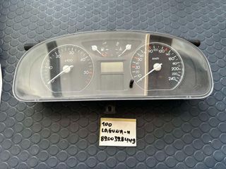 RENAULT LAGUNA II 01'-07' ΚΑΝΤΡΑΝ ΚΟΝΤΕΡ 8200328449