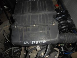 FORD KA - FIAT 500 - PANDA - GRANDE PUNTO - LANCIA YPSILON - '07-'13 - 169Η4000 - 1250cc - ΚΙΝΗΤΗΡΑΣ - ΜΟΤΕΡ