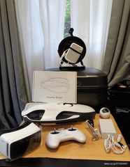 Multicopters-Drones 2020 PowerRay Wizard Underwater της Powervision