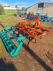 Καλλιεργητές - Ρίπερ Mavridis 2027 AGRO MACHINES TASOS