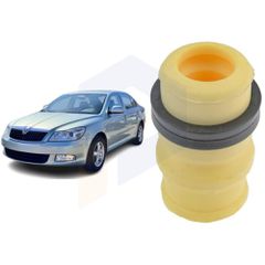 Στοπ αναρτήσης εμπρός για Skoda Octavia H/B 2004 2005 2006 2007 2008 2009 2010 2011 2012 2013 1K0412303H