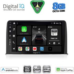 DIGITAL IQ BXF 7199_CPAA (10inc) MULTIMEDIA TABLET for HONDA CRV mod. 2017-2023 | Pancarshop