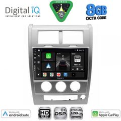 DIGITAL IQ BXF 7270_CPAA (10inc) MULTIMEDIA TABLET for JEEP CHEROKEE – LIBERTY mod. 2007-2014 | Pancarshop