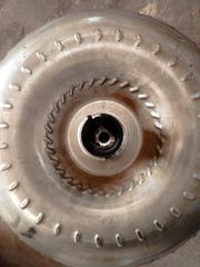 Μετατροπέας Ροπής Αυτόματου Σασμάν MERCEDES 0700 600 041 221 250 33 02-thumb-2