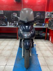Piaggio Beverly 250ie-thumb-1